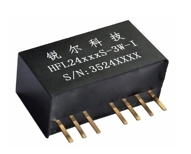 HDL_S-3W-I&HFL_S-3W-I系列