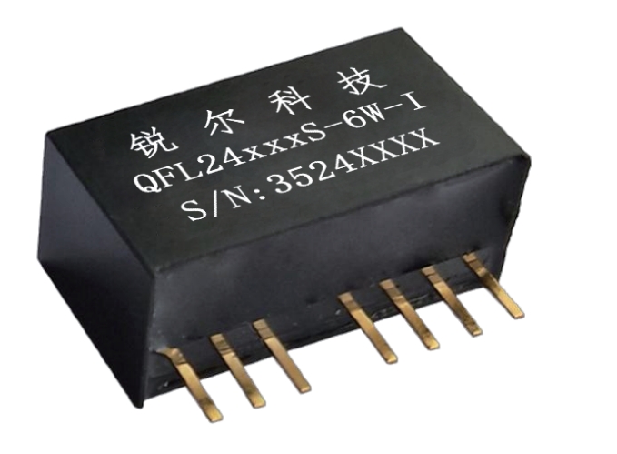 QFL_S-6W-I 系列