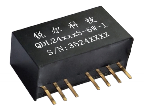 QDL_S-6W-I 系列
