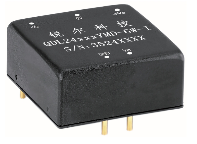 QDL_YMD-6W-I & QFL_YMD-6W-I 系列
