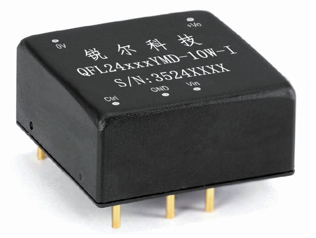 QFL24_YMD-10W-I系列