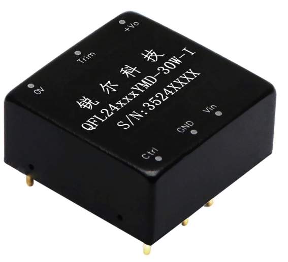 QFL_YMD-30W-I 系列