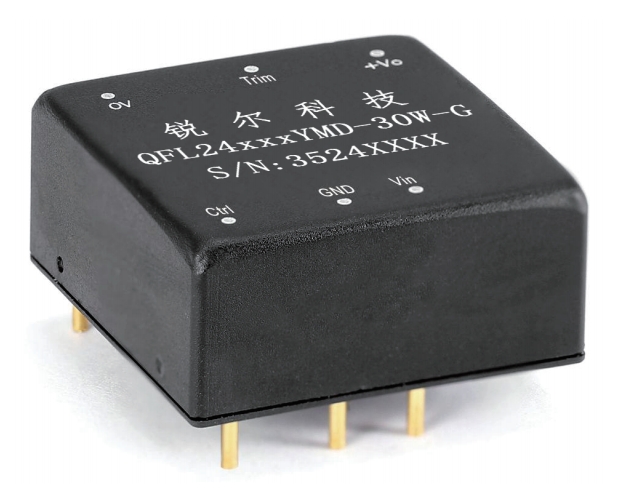QFL24_YMD-30W-G 系列