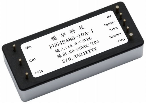 FUB48480EB(F)-10A-I 系列